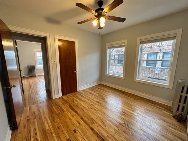 Building Photo - 5463 S Ingleside Ave