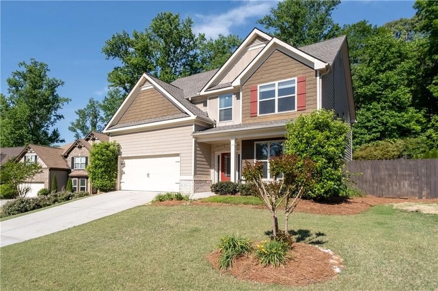 Building Photo - 4910 Belcrest Way