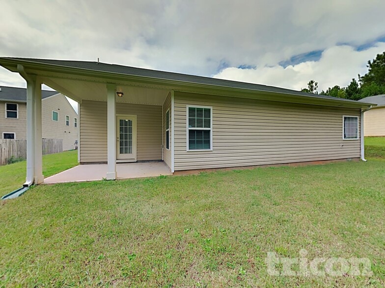 Building Photo - 1184 Warm Spring Ct