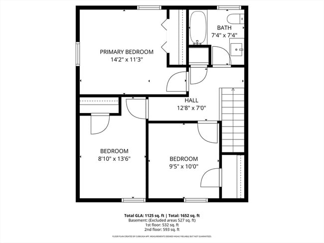 Building Photo - 1338 East St