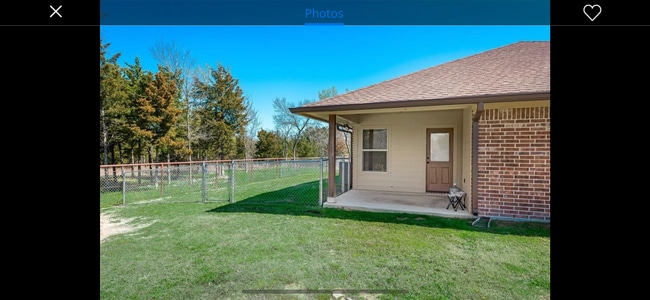 Back Porch - 2409 Westmoreland Rd