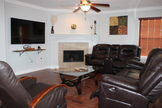 Building Photo - 1247 Lavender Shade Ct
