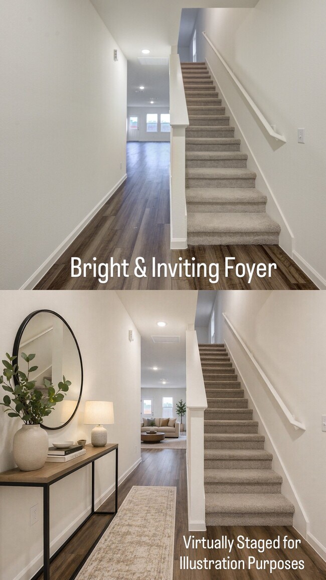 Building Photo - 8815 Vacek Xing Wy