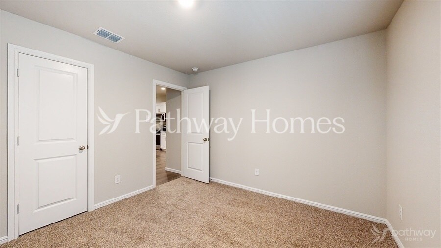 Building Photo - 1601 Garysburg Ct
