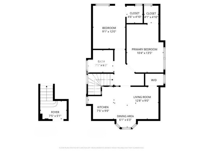 Building Photo - 228 N Pearl St