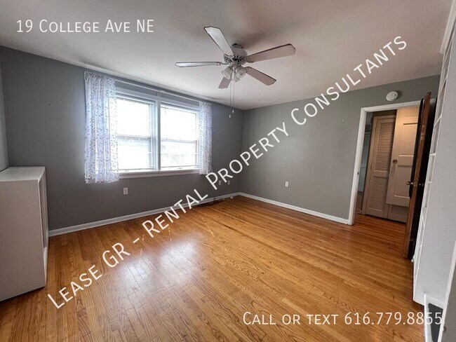 Building Photo - Heritage Hill 1 Bedroom with Heat Included!