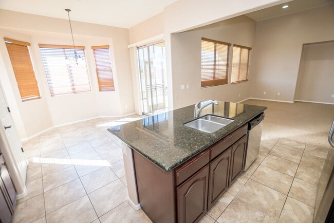 Building Photo - Beautiful Custom Home with 4 Bedrooms, 2 Bath, 3 Car Garage, Central A/C