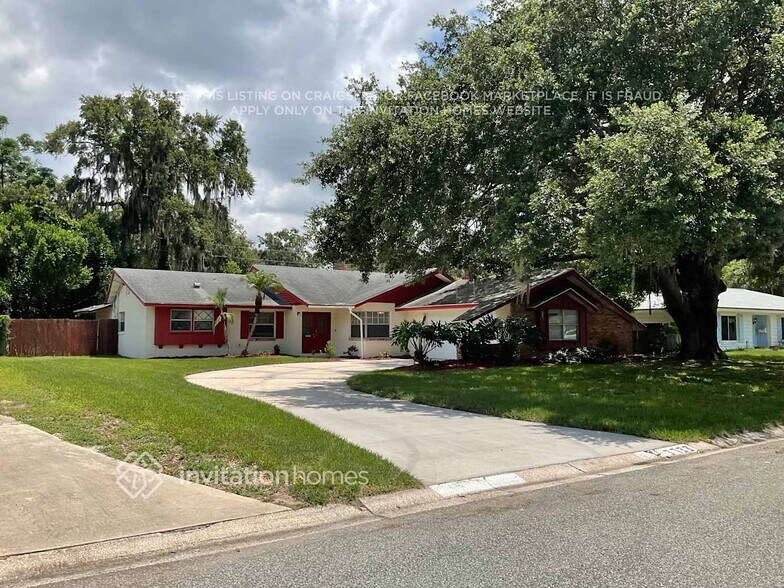Primary Photo - 3733 St Moritz St