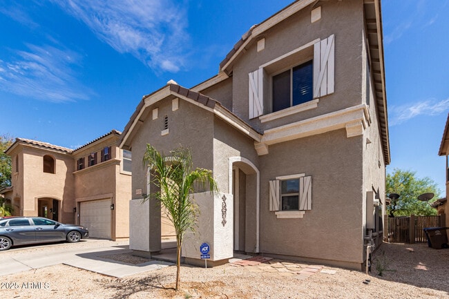 Building Photo - 21127 E Avenida Del Valle