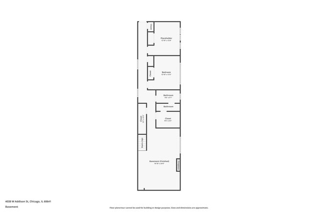 Building Photo - 4038 W Addison St