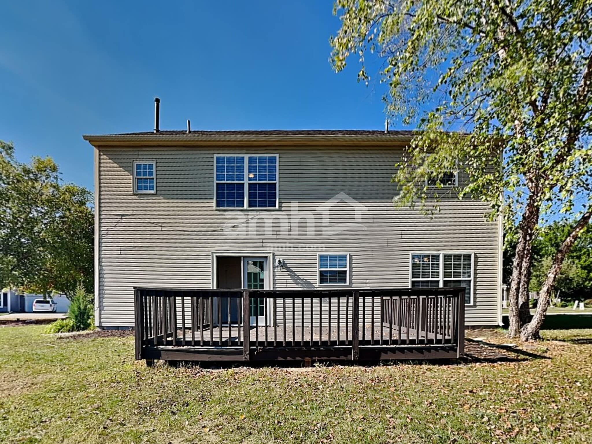 Building Photo - 8525 Morgan Dr