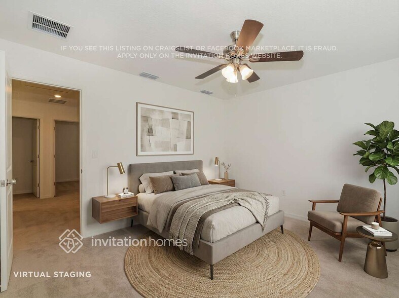 Building Photo - 5838 Sagebrush Aly