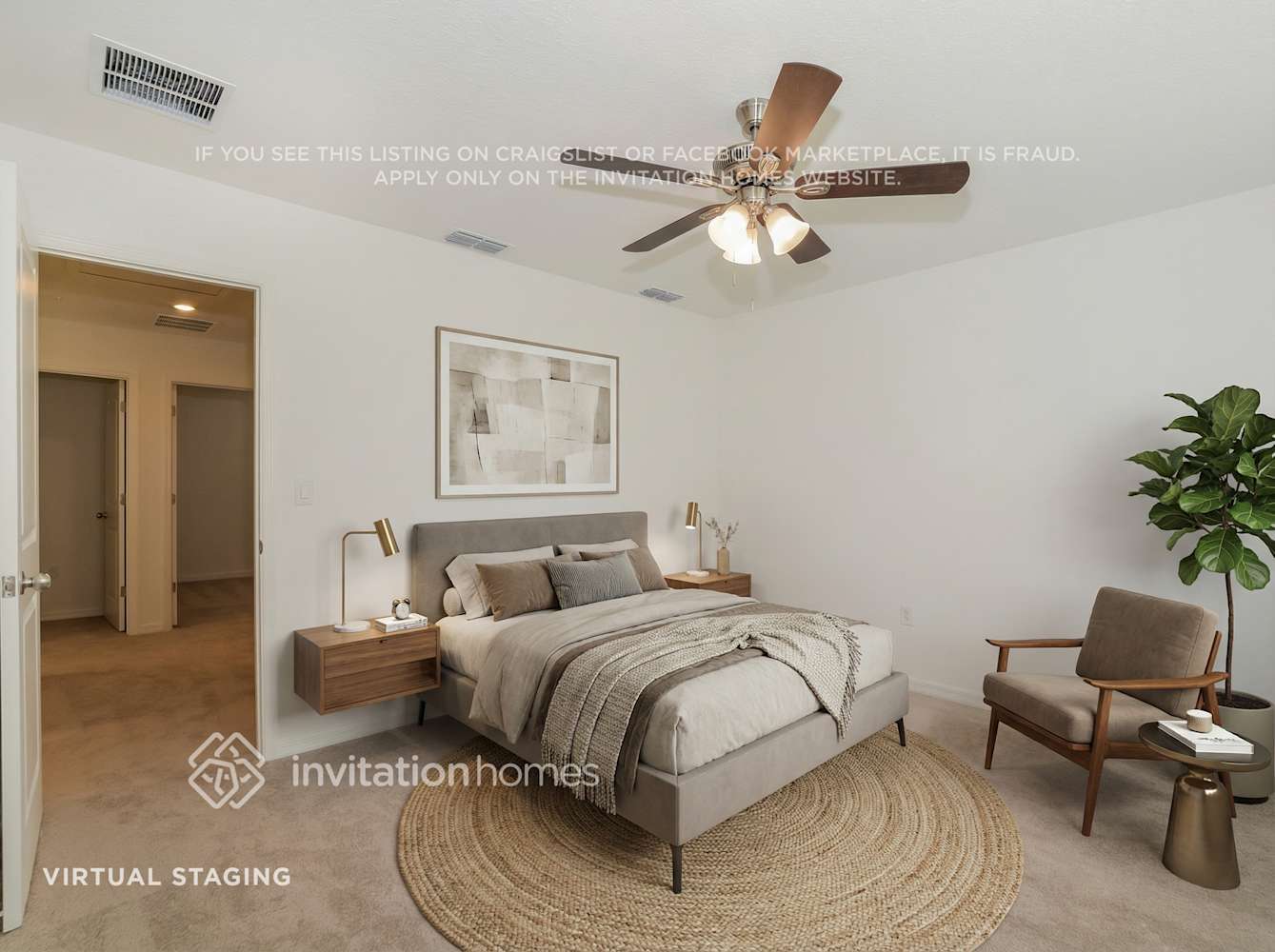 Building Photo - 5797 Sagebrush Aly