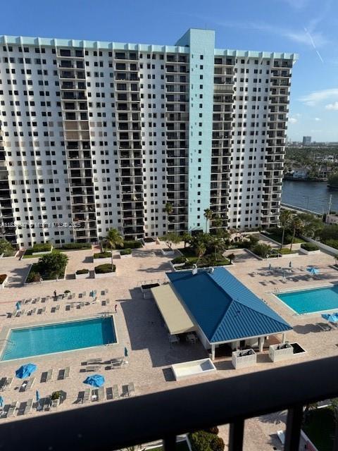 Primary Photo - 1201 S Ocean Dr