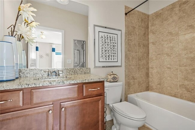 Building Photo - 705 Pressing Dr