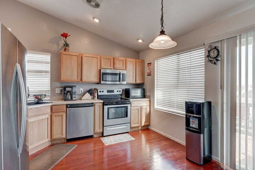 Building Photo - 4790 S Flat Rock Ct