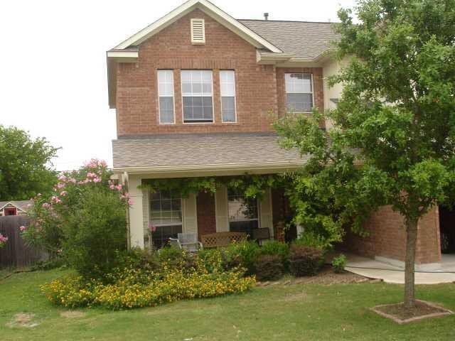 Building Photo - 2306 Hayfield Square
