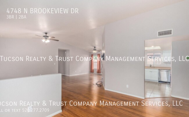 Building Photo - 4748 N Brookeview Dr