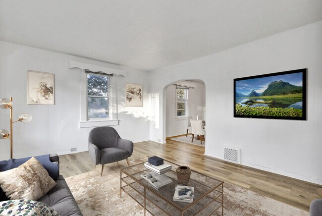 Building Photo - 917 S Pennsylvania Ave