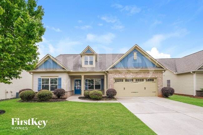 Building Photo - 4475 Clubside Dr