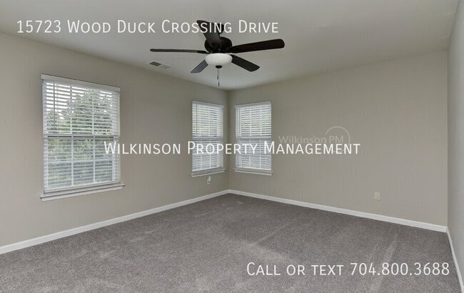 Building Photo - 15723 Wood Duck Crossing Dr