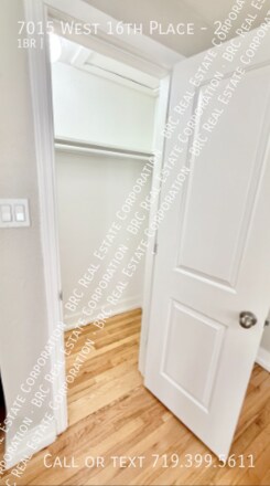 Building Photo - 7015 W 16th Pl