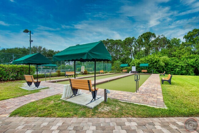 Building Photo - Seasonal Short-Term 2 Bedroom 2 Bathroom with a Bonus Room in the gated community of Venetia!