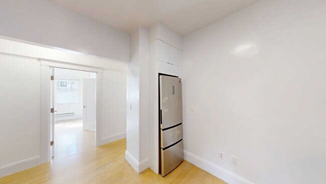 Building Photo - 3510 18th St
