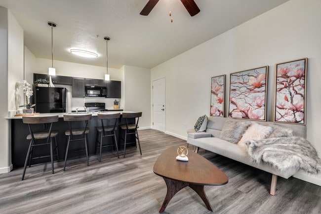 Interior Photo - Pennwood Apartments