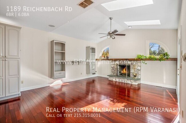 Building Photo - 1189 Reichenbach Rd