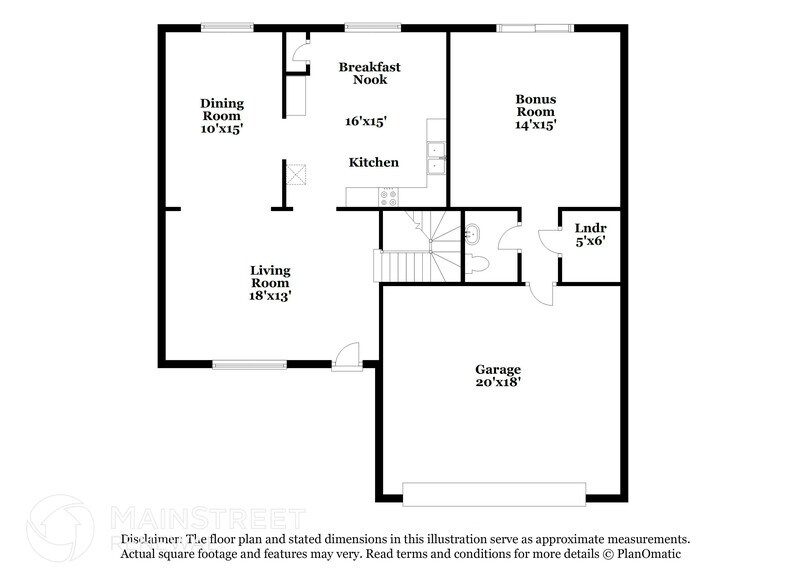 Building Photo - 637 S Delmonte Ct