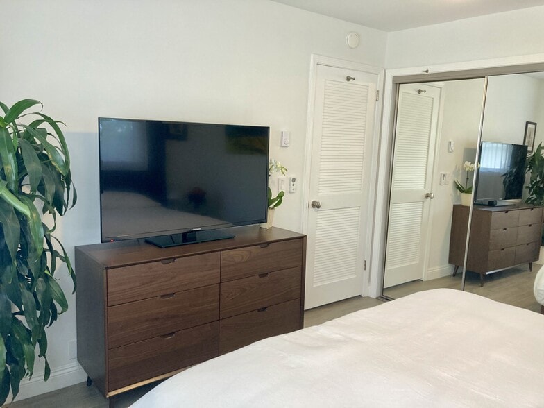 Bedroom - 2698 Spyglass Dr