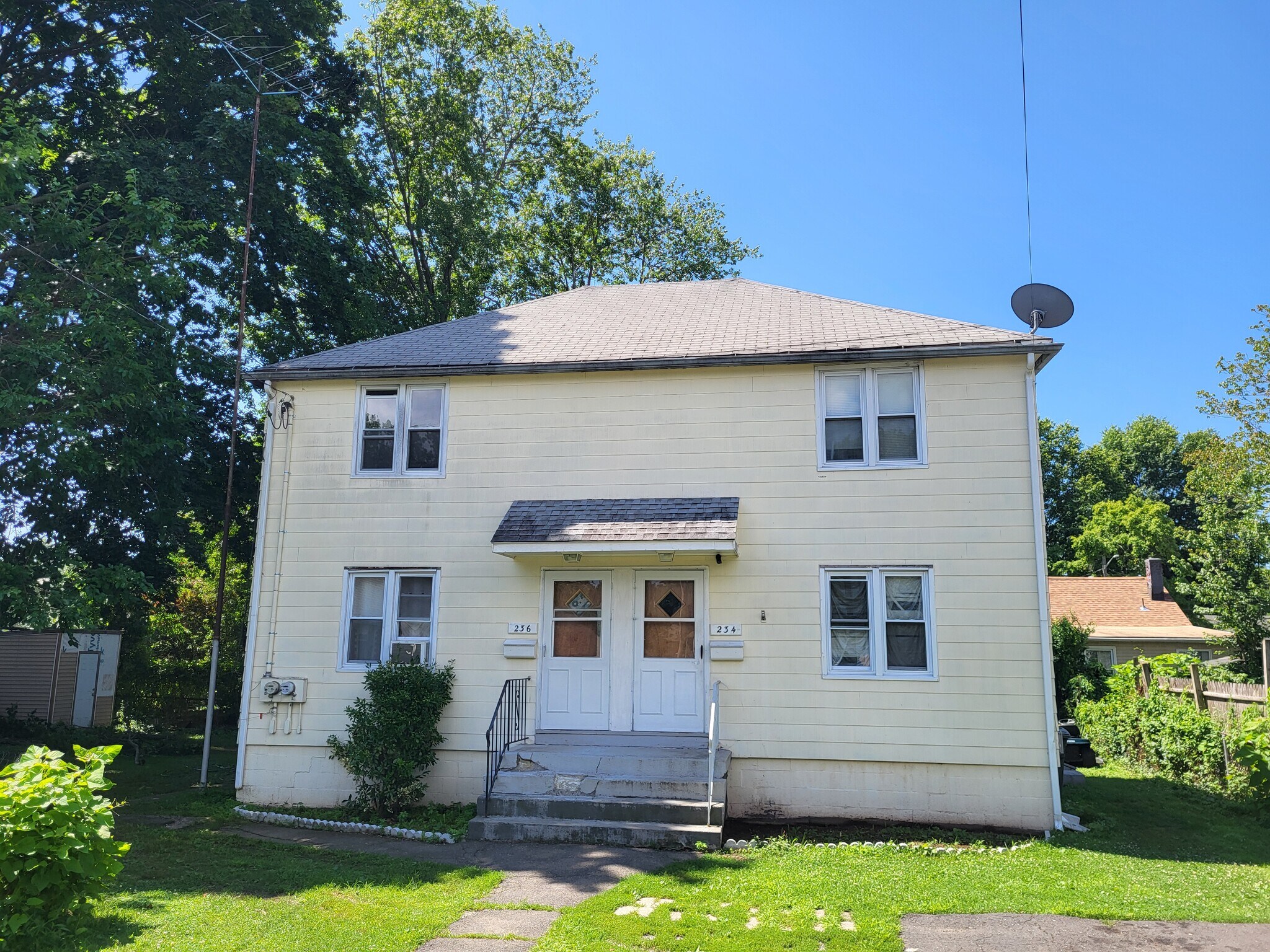 Building Photo - 236 Pearl Harbor St