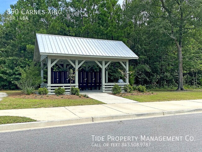 Building Photo - 890 Carnes Crossing