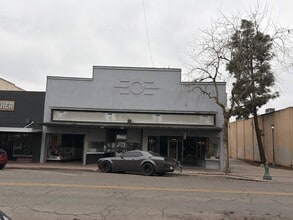 Building Photo - 133 S K St