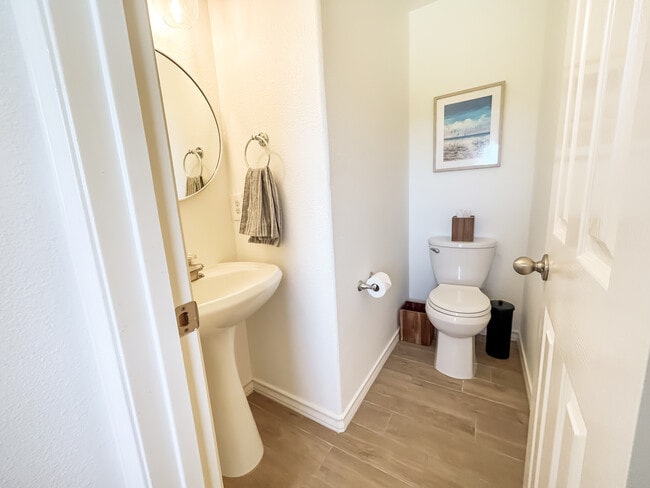 Building Photo - 2418 Mystic Star Dr