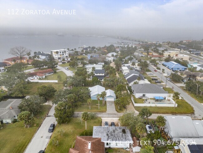 Building Photo - 112 Zoratoa Ave