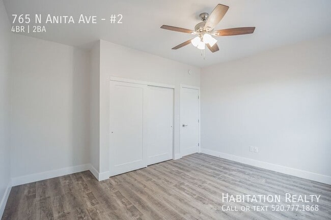 Building Photo - 765 N Anita Ave