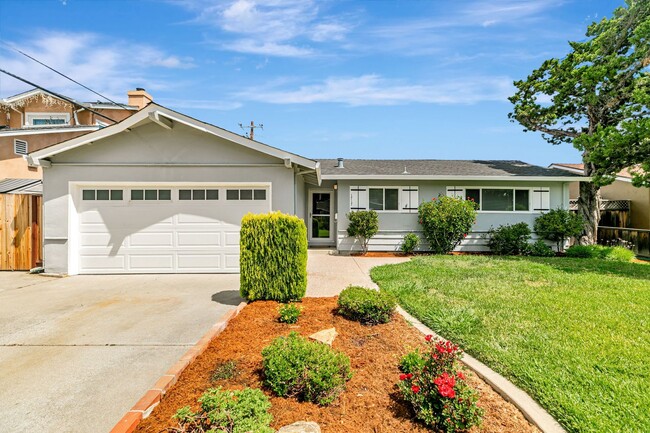 Primary Photo - Cambrian Park Home Near Top Schools & Park...