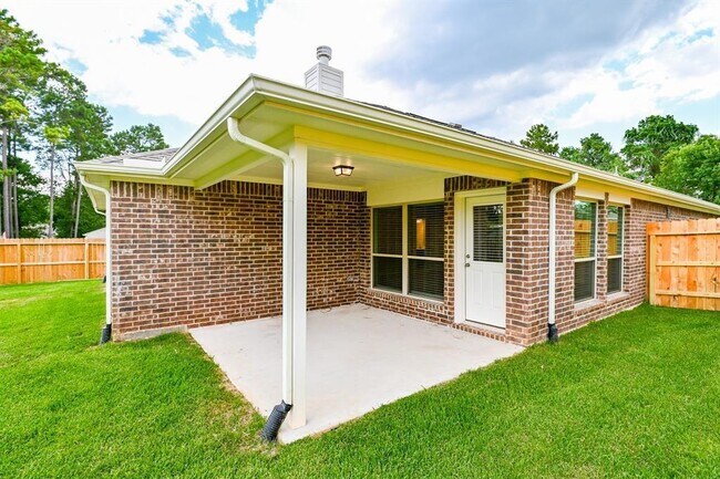 Building Photo - 3817 Breckenridge Dr