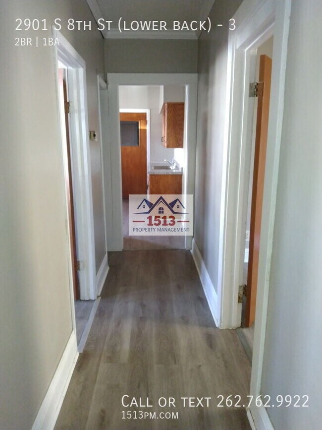 Building Photo - 2901 S 8th St