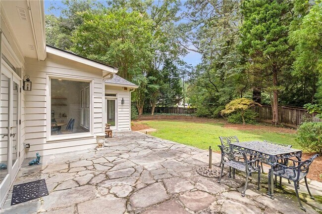 Building Photo - 4027 Stephens Mill Run NE