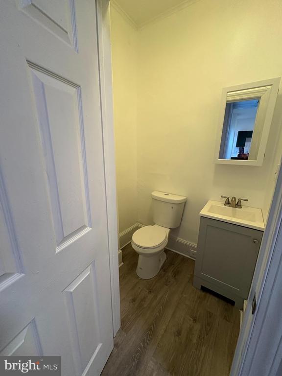 Building Photo - 307 N Rodney St