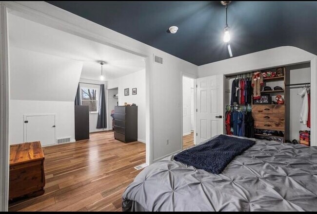 Bedroom - 172 Crescent Hills Rd