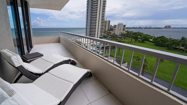 Building Photo - 5540 N Ocean Dr