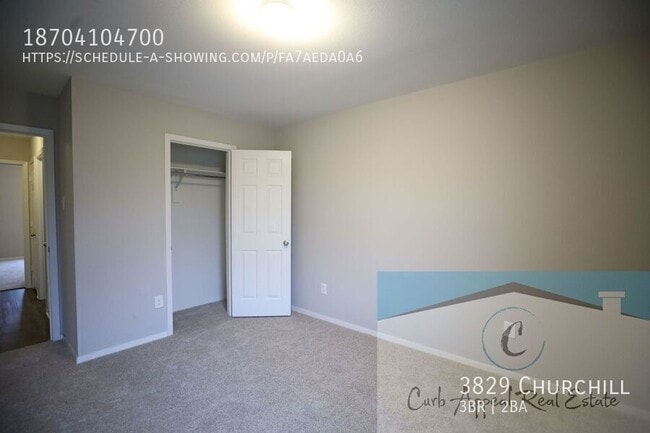 Building Photo - 3829 Churchill-