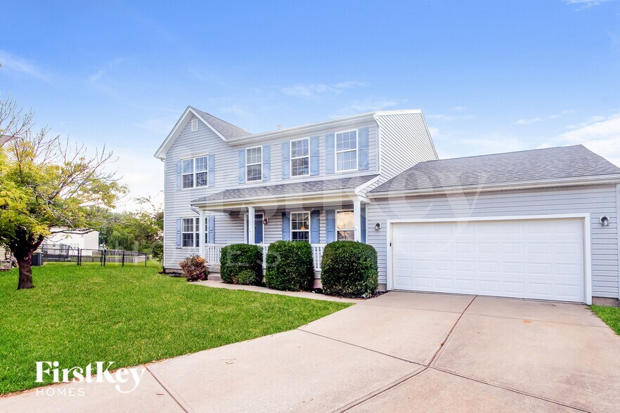 Building Photo - 6802 Harriet Dr