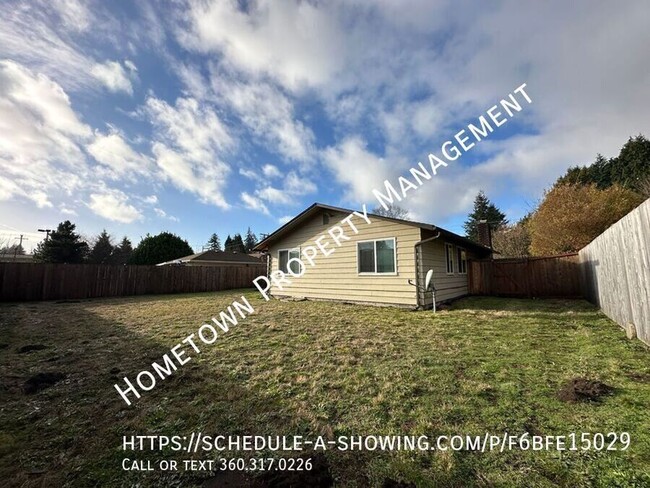 Building Photo - Remodeled 3 bedroom 1.5 bath Rambler in Tu...