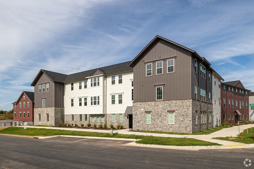 Pure Lowell 520 Commerce Creek Dr Lowell AR 72745 Apartment Finder