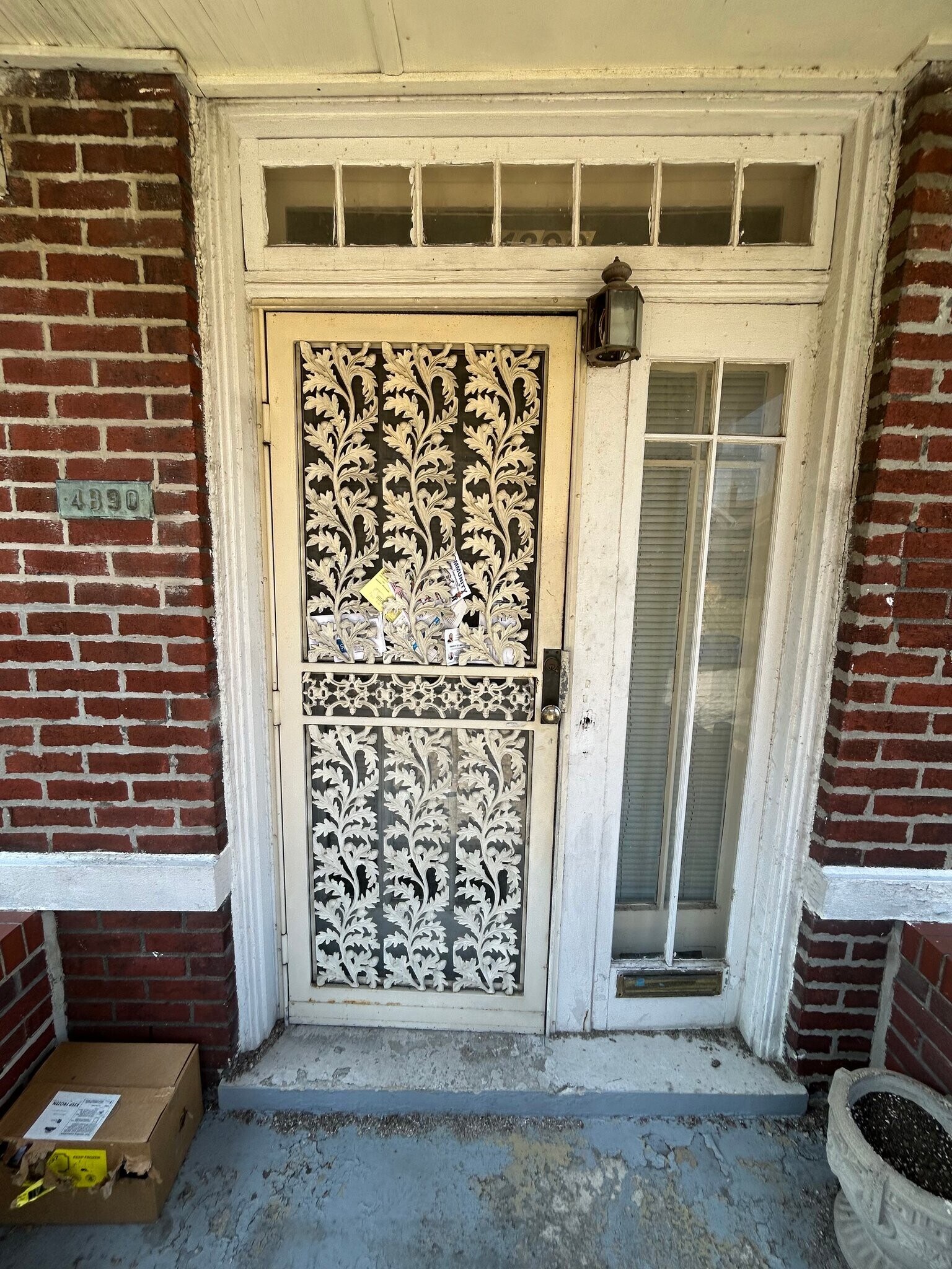 Building Photo - 4890 Margaretta Ave